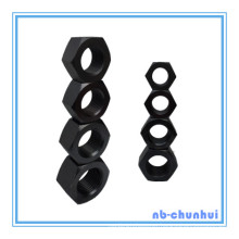 Engineering Machinery Nut Quartering Hammer Nut Hex Nut M42-M60